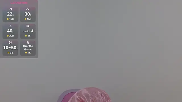 yulissa18 online show from 09-15-25, 11:49