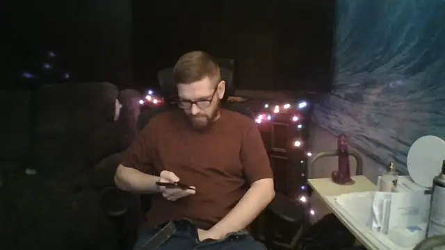 Brobun4fun online show from 11-19-25, 01:49