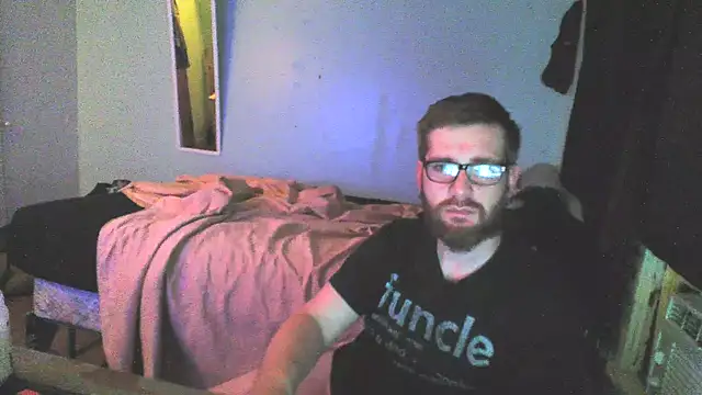 Brobun4fun online show from 12-17-25, 08:53