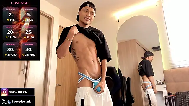 soyander03  online show from 02-11-26, 01:16