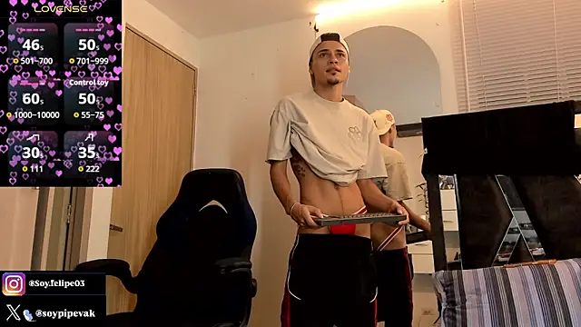 soyander03  online show from 03-28-26, 08:03