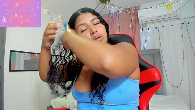 valentina 0  online show from 02-13-25, 03:29