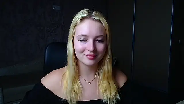 Milka kiss  online show from 02-06-26, 02:31