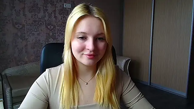 Milka kiss  online show from 04-23-26, 10:03