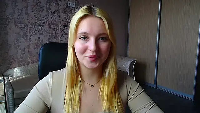 Milka kiss  online show from 04-23-26, 12:29