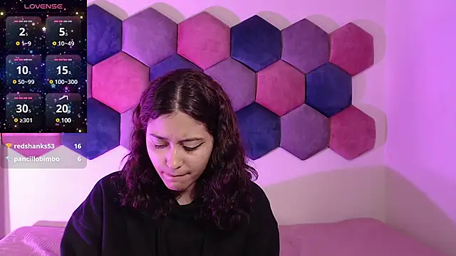 liz-beths online show from 03-06-25, 04:49