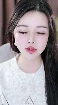 Qiaoqiao  online show from 01-23-25, 07:29