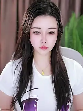 Qiaoqiao  online show from 01-29-25, 07:53