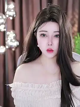 Qiaoqiao  online show from 03-02-25, 06:05