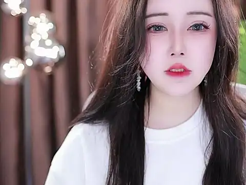 Qiaoqiao  online show from 03-06-25, 07:47