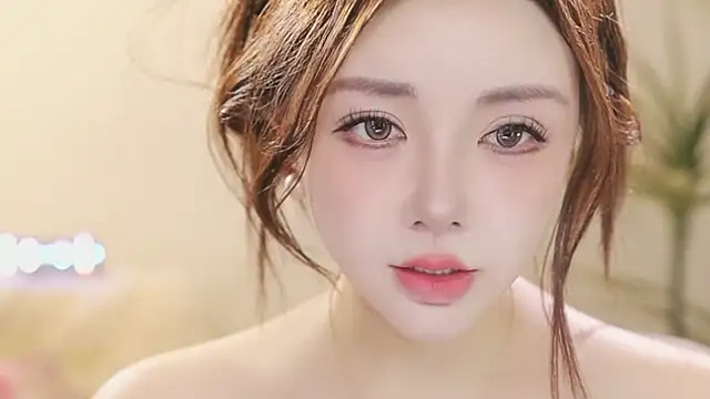 Qiaoqiao  online show from 03-16-26, 05:28