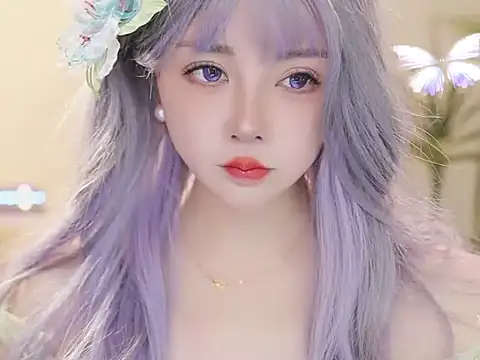 Qiaoqiao  online show from 04-04-26, 06:11