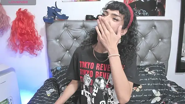 SWEETSAMY39715 online show from 01-16-25, 01:25