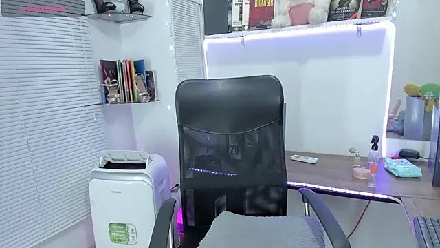 SWEETSAMY39715 online show from 03-03-25, 04:35