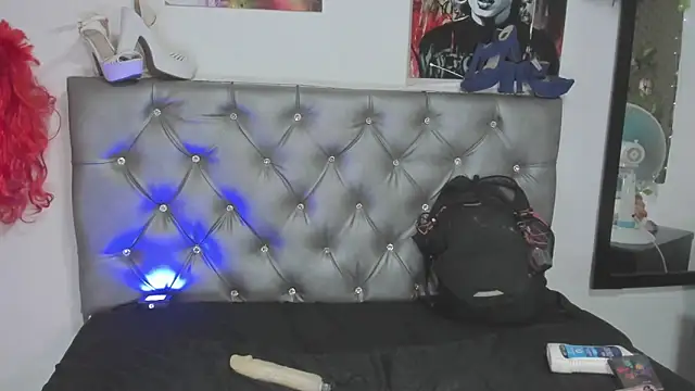 SWEETSAMY39715 online show from 03-06-25, 01:57