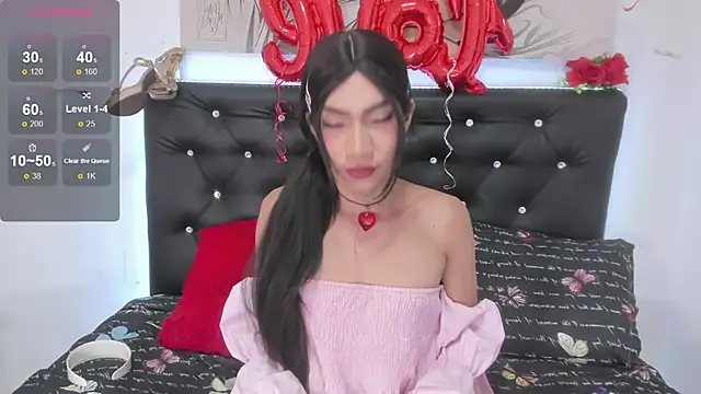 SWEETSAMY39715 online show from 09-18-25, 07:49