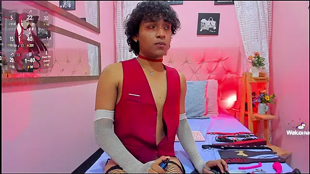 axel ps online show from 12-23-24, 06:05