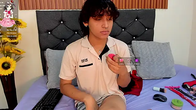 axel ps online show from 01-07-25, 08:21