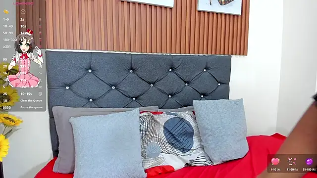 axel ps online show from 01-09-25, 08:22