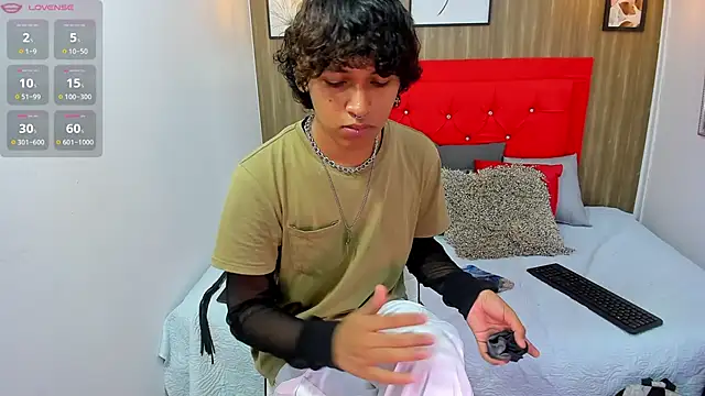 axel ps online show from 02-10-25, 08:31