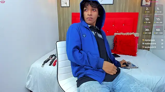 axel ps online show from 02-25-25, 08:51