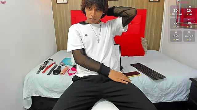 axel ps online show from 03-04-25, 08:38