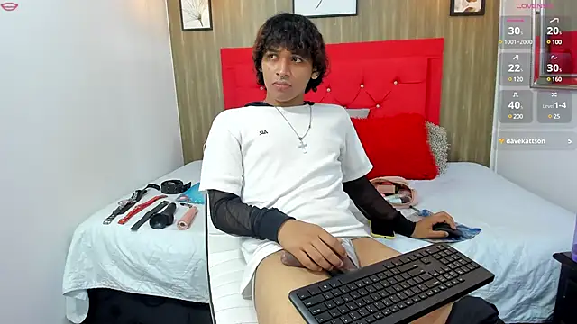 axel ps online show from 03-04-25, 11:43