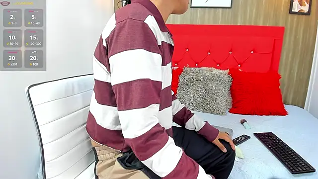 axel ps online show from 03-12-25, 08:31