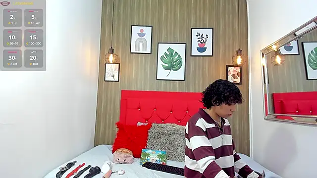 axel ps online show from 03-12-25, 11:33