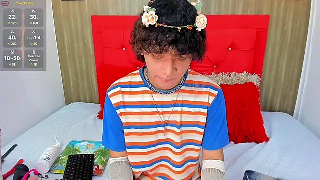 axel ps online show from 03-14-25, 11:00