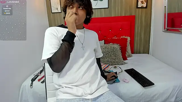 axel ps online show from 03-18-25, 10:04