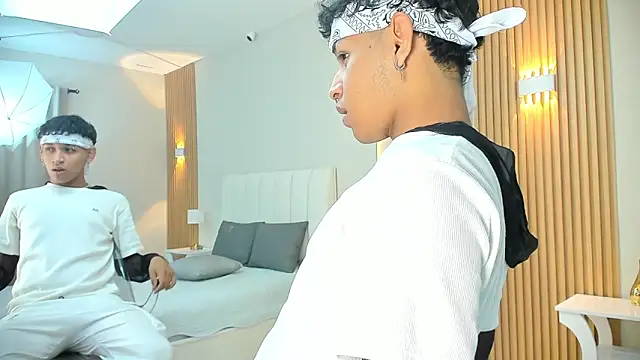 axel ps online show from 09-12-25, 03:50