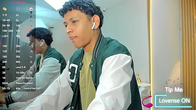 axel ps online show from 09-26-25, 03:21