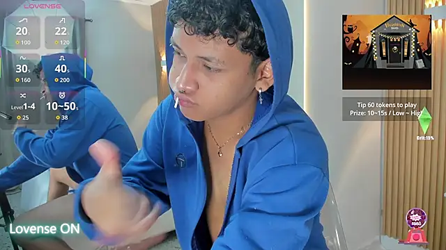 axel ps online show from 10-02-25, 04:19