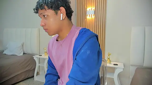 axel ps online show from 10-16-25, 02:23