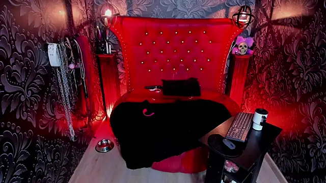 Snapshot of SubYunna1 chatting on 11-29-25, 12:41 SubYunna1 online show from 11-29-25, 12:41