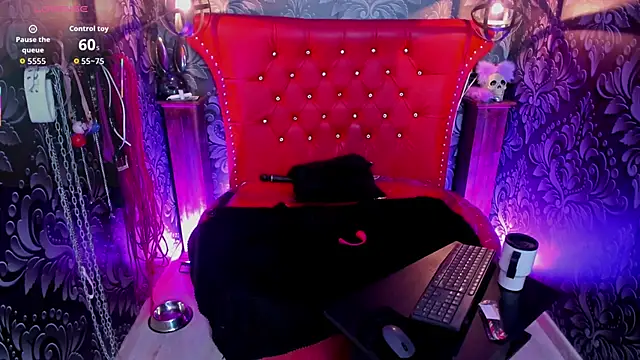 Snapshot of SubYunna1 chatting on 12-04-25, 12:36 SubYunna1 online show from 12-04-25, 12:36