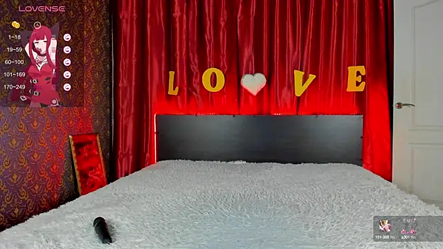 Witch Lady online show from 02-09-25, 07:27