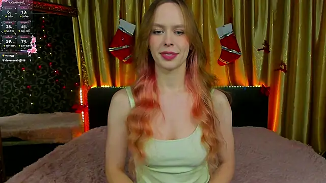 Snapshot of _Sandra_Tender_ chatting on 01-06-25, 10:35 Sandra Tender online show from 01-06-25, 10:35