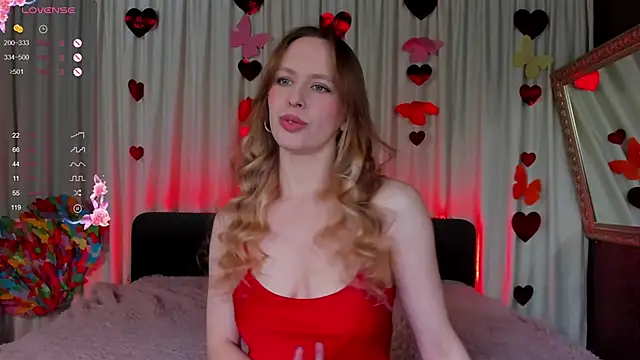 Snapshot of _Sandra_Tender_ chatting on 02-21-25, 07:34 Sandra Tender online show from 02-21-25, 07:34