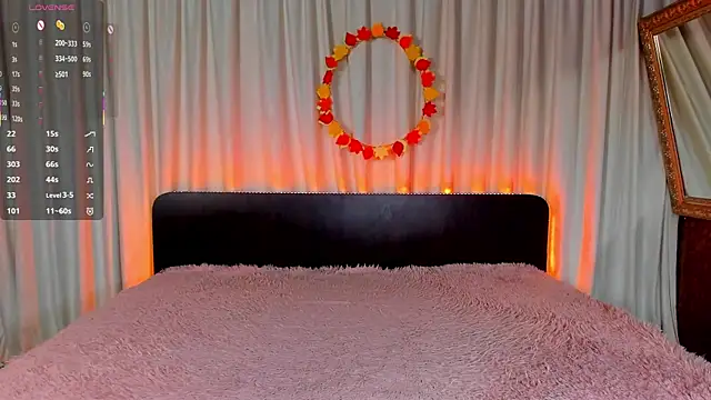 Snapshot of _Sandra_Tender_ chatting on 10-17-25, 06:27 Sandra Tender online show from 10-17-25, 06:27