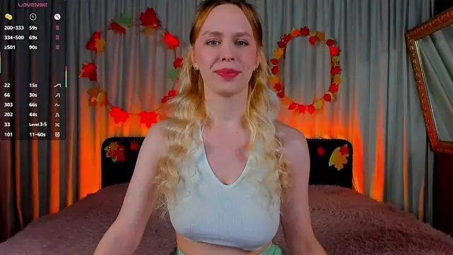 Snapshot of _Sandra_Tender_ chatting on 11-13-25, 07:18 Sandra Tender online show from 11-13-25, 07:18