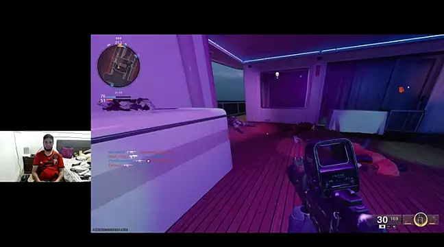 Snapshot of hunter_9412 chatting on 03-17-25, 12:52 hunter 9412 online show from 03-17-25, 12:52