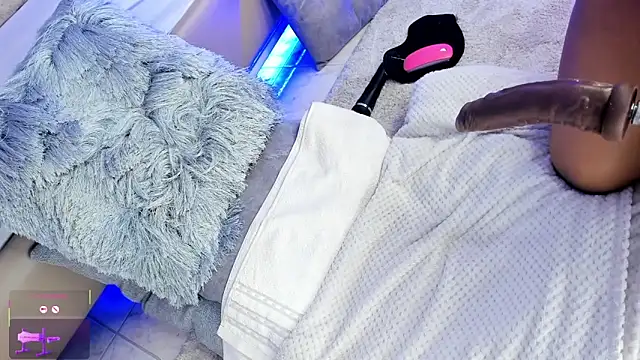 chanell lovers online show from 03-19-25, 05:08