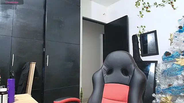 Haruto2001 online show from 12-17-24, 12:56