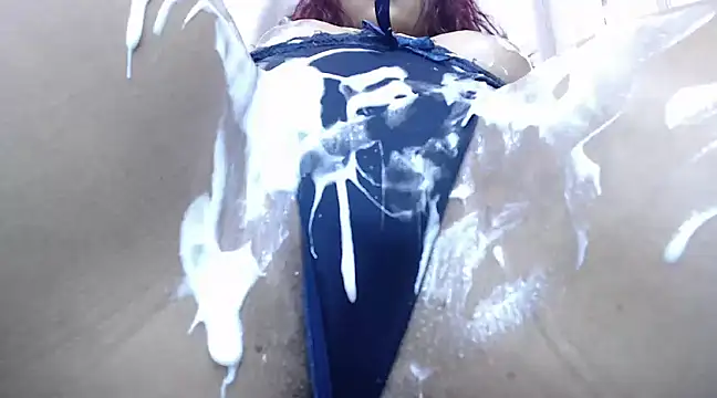 Snapshot of ysabel_sanchez4 chatting on 02-14-25, 10:36 ysabel sanchez4 online show from 02-14-25, 10:36