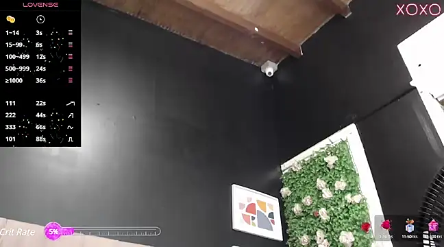 Snapshot of ysabel_sanchez4 chatting on 03-18-25, 12:05 ysabel sanchez4 online show from 03-18-25, 12:05