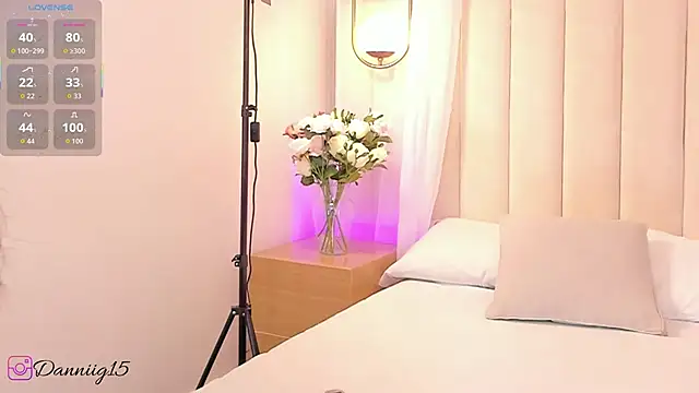 kosmic Angel online show from 03-04-26, 01:06