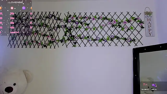 Snapshot of flavia_cruz chatting on 03-13-25, 07:39 flavia cruz online show from 03-13-25, 07:39