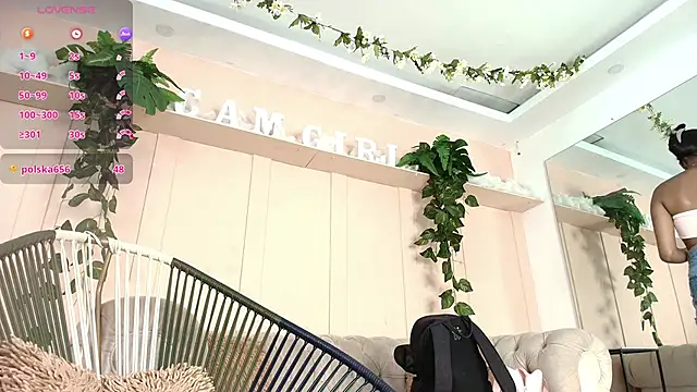 Snapshot of flavia_cruz chatting on 10-09-25, 07:34 flavia cruz online show from 10-09-25, 07:34